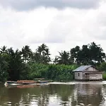 Sabrina Hotel Sisingamangaraja