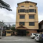 Sabrina Hotel Sisingamangaraja