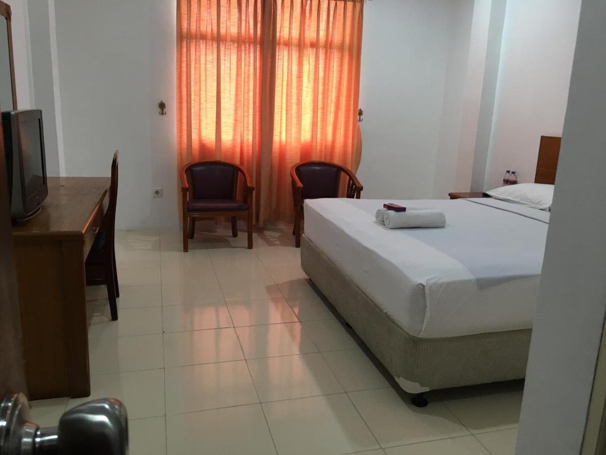 Sabrina Sisingamangaraja Pekanbaru