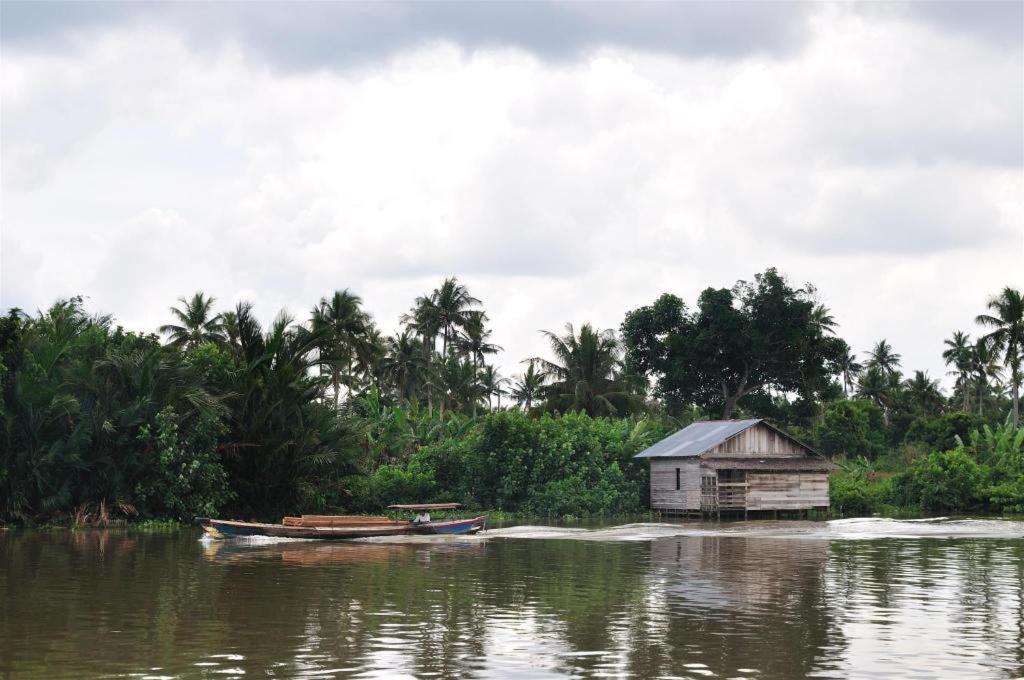 Hotel Sabrina Sisingamangaraja